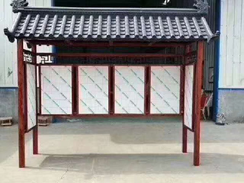 仿古瓦